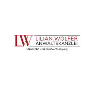 Lilian Wolfer Rechtsanwältin