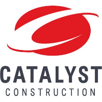 Catalyst Construction