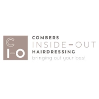 Brands,  Businesses, Places & Professionals Combers Inside-Out Hairdressing in Taunton England