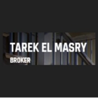 Tarek Elmasry (Real Estate Agent)