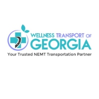 Brands,  Businesses, Places & Professionals Wellness Transport Of Georgia in Johns Creek GA