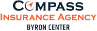 Brands,  Businesses, Places & Professionals Compass Insurance Agency in Byron Center MI