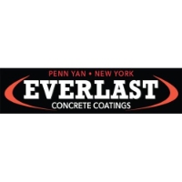 Brands,  Businesses, Places & Professionals Everlast Concrete Coatings LLC in Penn Yan NY