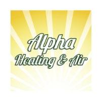 Brands,  Businesses, Places & Professionals Alpha Heating & Air in Medford OR