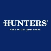 Hunters Estate & Letting Agents Burntwood