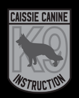 Caissie Canine Instruction