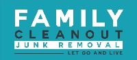 Family Cleanout Junk Removal LLC