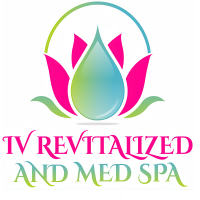 IV Revitalized and Med Spa