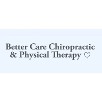 Brands,  Businesses, Places & Professionals Better Care Chiropractic & Physical Therapy in Montgomery TX