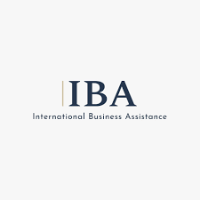 Brands,  Businesses, Places & Professionals IBA LTD in Edinburgh Scotland