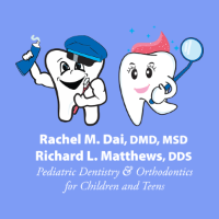 Brands,  Businesses, Places & Professionals Matthews & Dai Pediatric Dentistry & Orthodontics in Spring TX