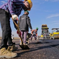 Brands,  Businesses, Places & Professionals Danis Asphalt & Concrete in Colorado Springs CO