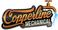 Copperline Mechanical Ltd