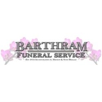 Brands,  Businesses, Places & Professionals Barthram Funeral Service in Northallerton England