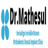 Brands,  Businesses, Places & Professionals Dr Mathesul Invisalign Orthodontist Braces & Dental Implant Clinic in Pune MH