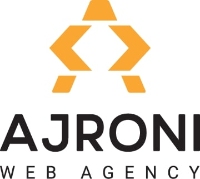 Ajroni - Web Design and Digital Marketing Agency