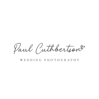 Paul Cuthbertson Wedding Photography