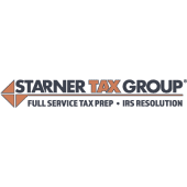 Brands,  Businesses, Places & Professionals Starner Tax Group in Rogers AR