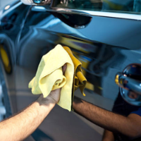 Brands,  Businesses, Places & Professionals Doctor Detail Auto Detailing and Window Tinting in Gibsonton FL