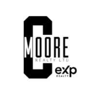 Brands,  Businesses, Places & Professionals C.Moore Realty - eXp Realty in Grande Prairie AB