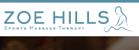 Zoe Hills Sports Therapy