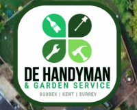 Brands,  Businesses, Places & Professionals DE Handyman and Garden Service in Crawley England