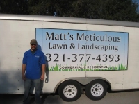 Brands,  Businesses, Places & Professionals Matts Meticulous Landscaping in Longwood FL