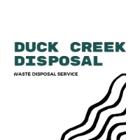 Brands,  Businesses, Places & Professionals Duck Creek Disposal in Wichita Falls TX