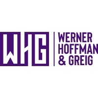 Brands,  Businesses, Places & Professionals Werner, Hoffman, Greig & Garcia in Boca Raton FL