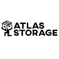 Brands,  Businesses, Places & Professionals Atlas Self Storage in Rockport TX