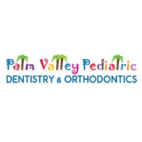 Brands,  Businesses, Places & Professionals Palm Valley Pediatric Dentistry & Orthodontics - Chandler in Chandler AZ