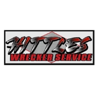 Brands,  Businesses, Places & Professionals Hittle's Wrecker Service in Shelbyville KY