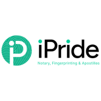 Brands,  Businesses, Places & Professionals iPride Notary, Fingerprinting & Apostilles in Las Vegas NV