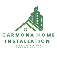 Carmona Home Installation & Stone Countertops