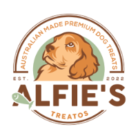 Alfie's Treatos