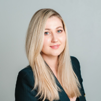 Brands,  Businesses, Places & Professionals Ivanna Tyutko - Mortgage Specialist in Oakville ON