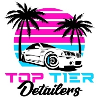 Top Tier Detailers