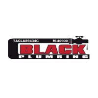 Black Plumbing