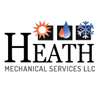 Brands,  Businesses, Places & Professionals Heath Mechanical Services, LLC in Cheltenham PA