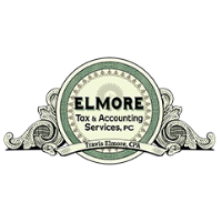 1015950 - Elmore Tax & Accounting Services, PC