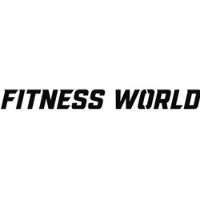 Brands,  Businesses, Places & Professionals Fitness World in Victoria BC