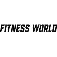 Brands,  Businesses, Places & Professionals Fitness World in Langley BC