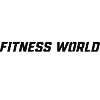 Brands,  Businesses, Places & Professionals Fitness World in Vancouver BC