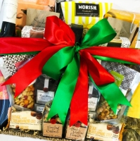 Brands,  Businesses, Places & Professionals Christmas Hampers Perth in Perth WA