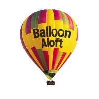 Balloon Aloft Hunter Valley