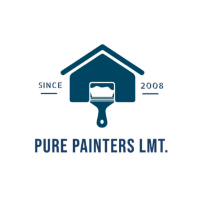 Brands,  Businesses, Places & Professionals Pure Painters LMT in Toronto ON