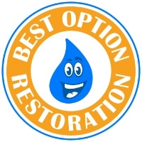 Best Option Restoration of Tulsa