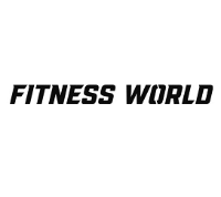 Brands,  Businesses, Places & Professionals Fitness World in Burnaby BC