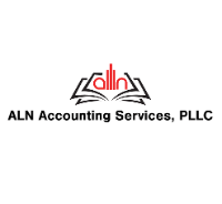 Brands,  Businesses, Places & Professionals A.L.N Accounting Services, PLLC in San Antonio TX