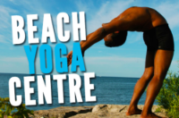 Brands,  Businesses, Places & Professionals Beach Yoga Centre in Toronto ON